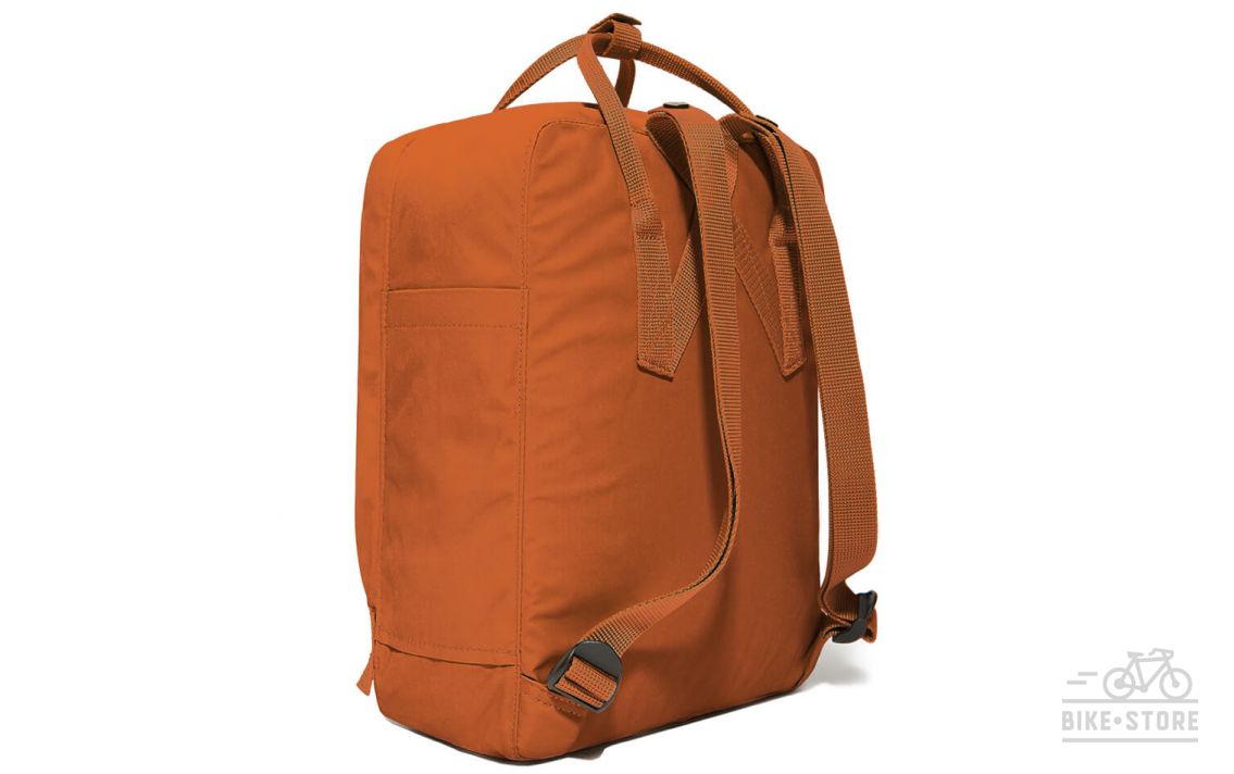 Рюкзак Fjallraven Kanken 164 Brick